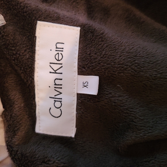 Calvin Klein Puffer jacket - Picture 6 of 8